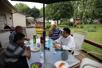 2013 CRPC Presbytery Break